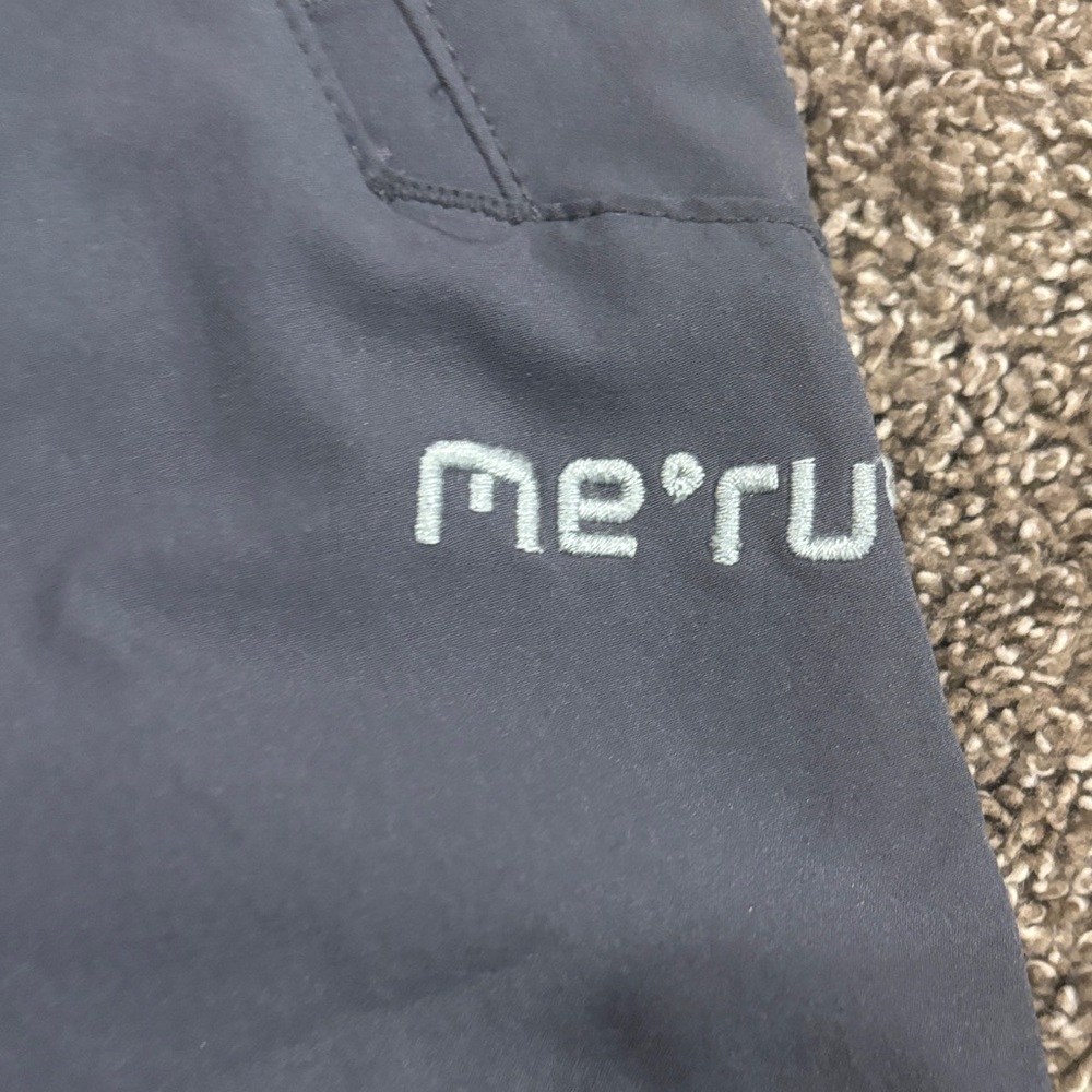 Meru woman’s hiking pants Pants - Picture 3 of 6